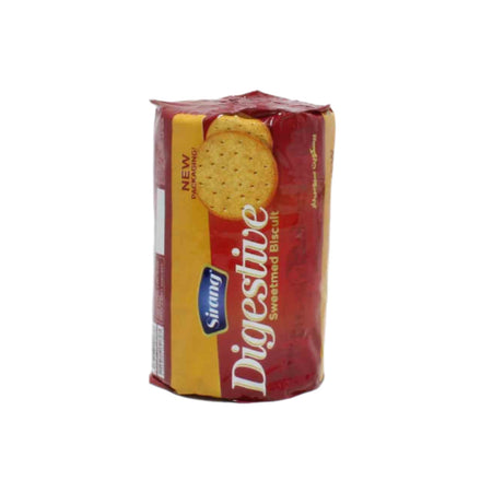 Sirang Digestive Biscuit 168 G