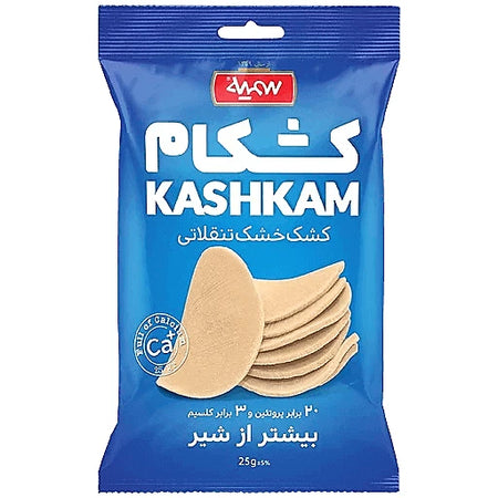 Somayeh Kashkam 25 G