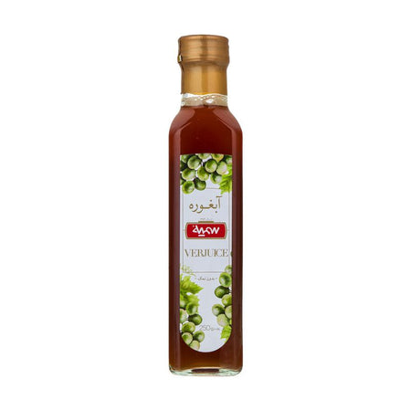 Somayeh Verjuice No Salt 250 G