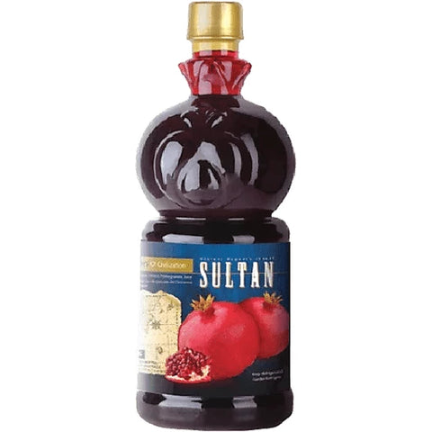 Sultan Pomegranate Juice