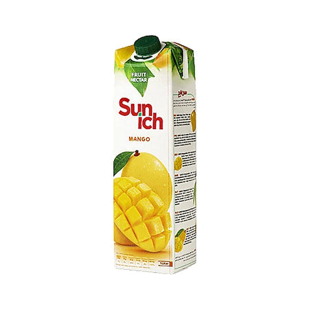 Sunich Mango Nectar 1 L