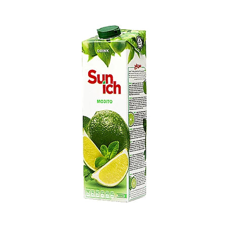 Sunich Mojito Drink 1 L