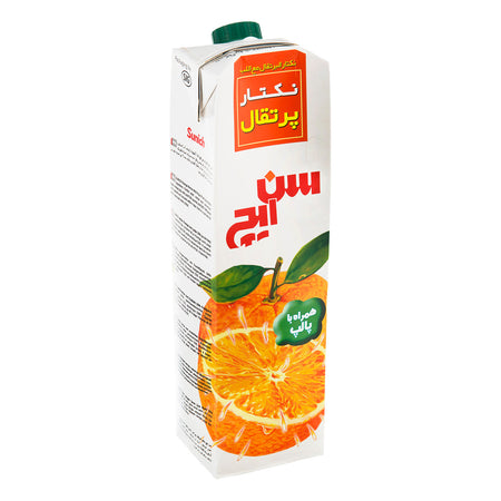 Sunich Orange Drink 1 L