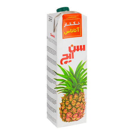 Sunich Pineapple Nectar 1 L