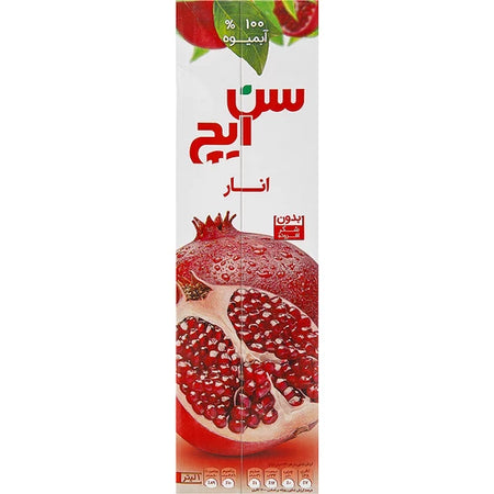 Sunich Pomegranate Juice 1 L