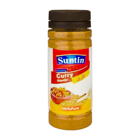 Suntin Curry Spice 80 g