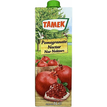 Tamek Pomegranate Nectar 1 L