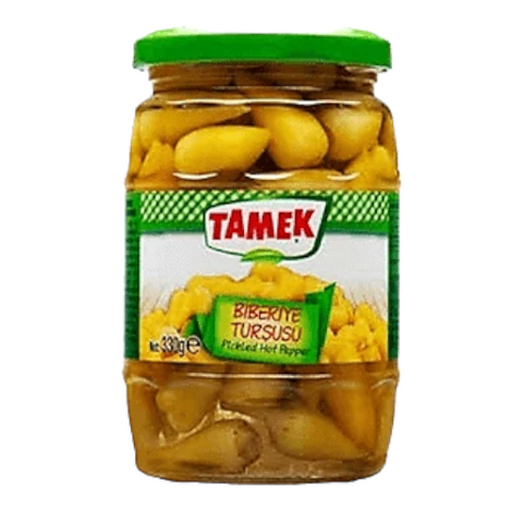 Tamek Rosemary Hot Pepper 330 G