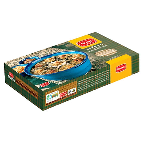 آش ترخینه رشته 400 گرم