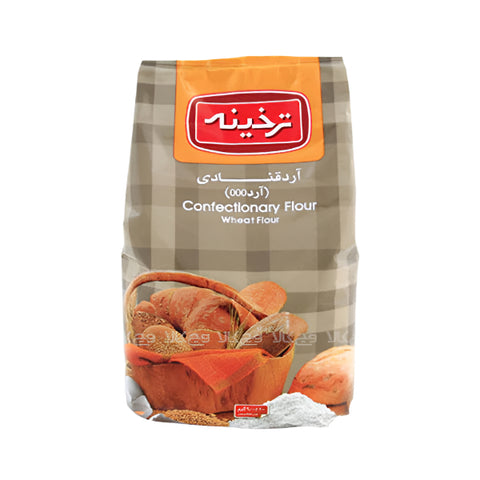 Tarkhineh Confectionary Flour 300 G