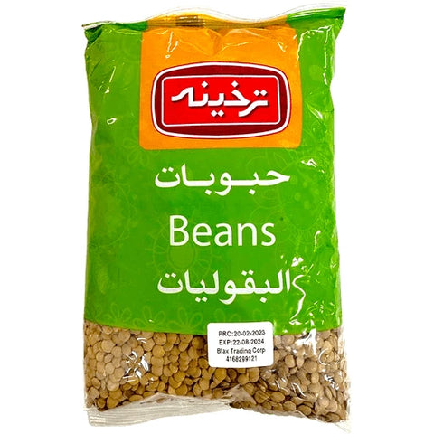 عدس ترخینه 900 گرم