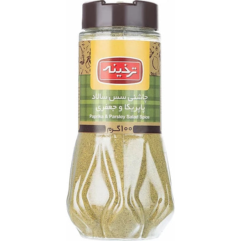 ادویه سالاد ترخینه