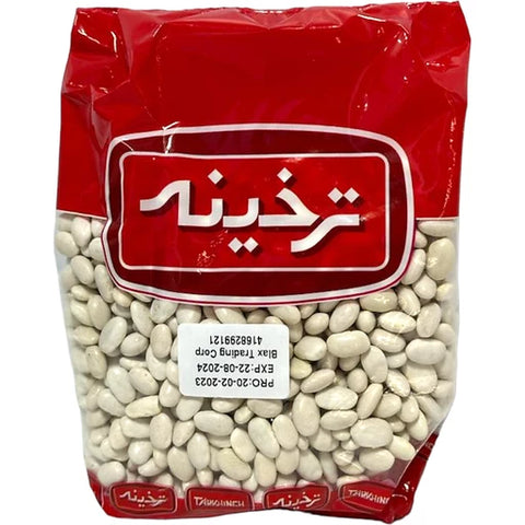 Tarkhineh White Beans 400 G