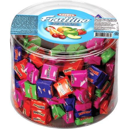 Tayas Fruttino Candy 1000 G