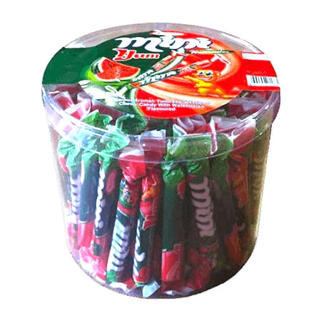 Tayas Mini Yum Watermelon 804 G