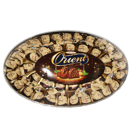 Tayas Orient Hazelnut 485 G