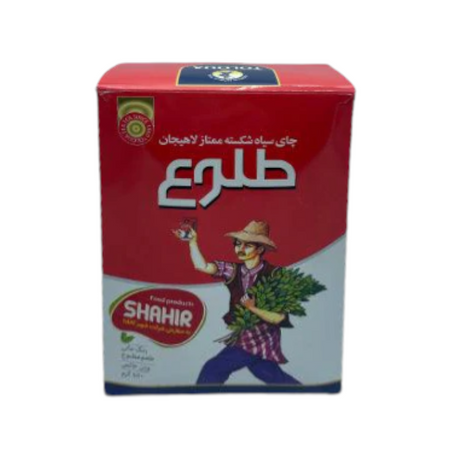 Toloua Lahijan Tea 450 G