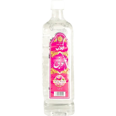 Tooba Rose Water 900 ML