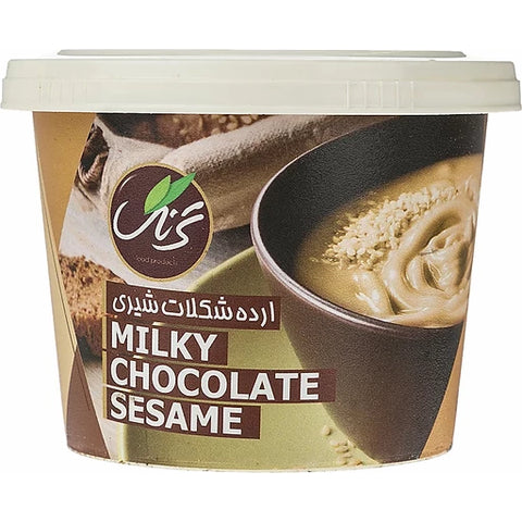 Torang Milky Chocolate Tahini 280 G