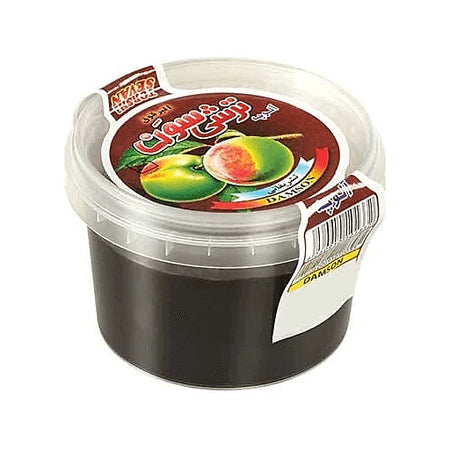Torshi Sevan Brown Plum Cup 250 G