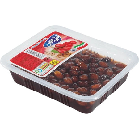Torshi Sevan Cornelian Cherry Dry 180 G