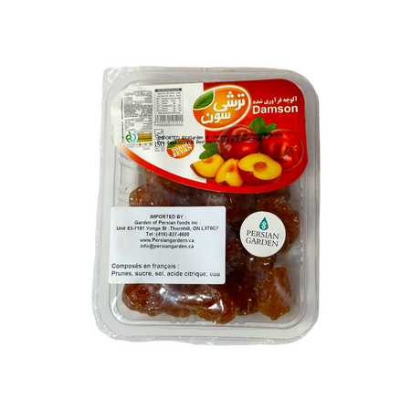 Torshi Sevan Golden Plum Dry 180 G