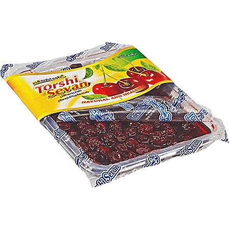 Torshi Sevan Sourcherry Dry 180 G