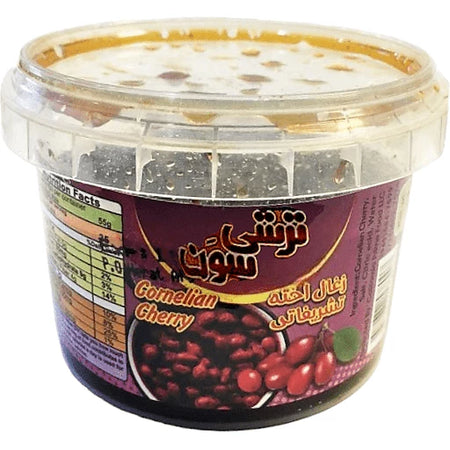 Torshi Sevan Zoghalakhteh Cup 250 G