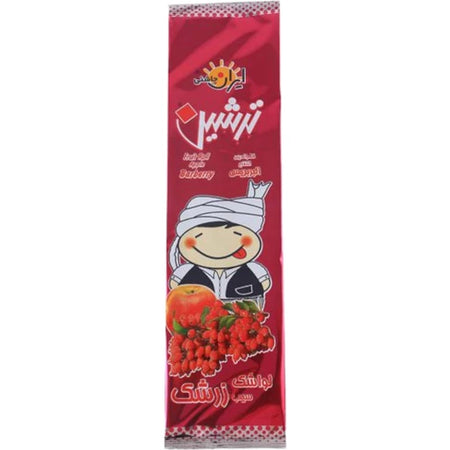 Torshin Flat Fruit 45 G