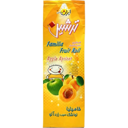 Torshin Flat Fruit 80 G