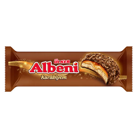 Ulker Albeni Cookie 170 G