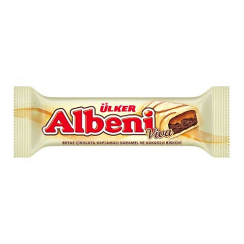 Ulker Albeni Viva 36 G
