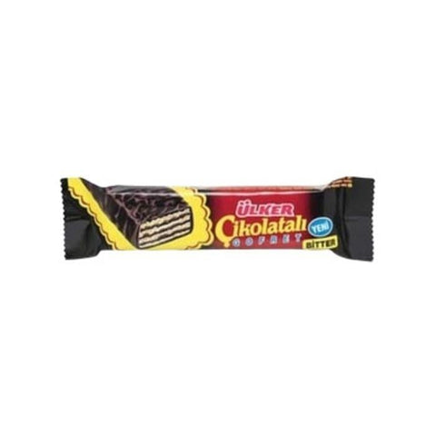 Ulker Dark Chocolate 36 G
