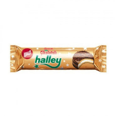 Ulker Halley 66 G