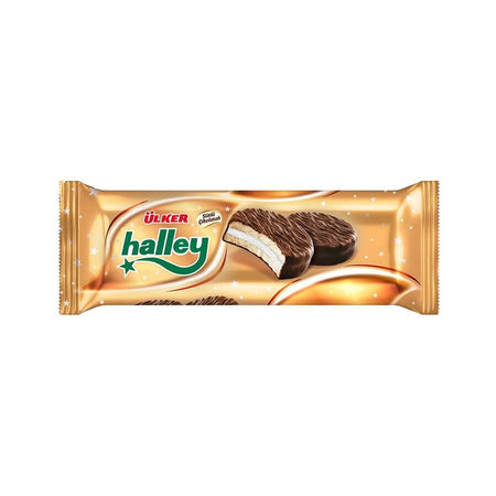 Ulker Halley Sandwich 240 G