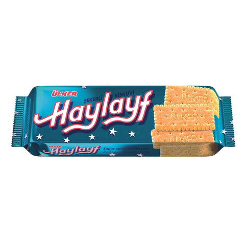 Ulker Haylayf 64 G
