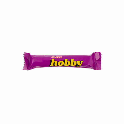 Ulker Hobby 25 G