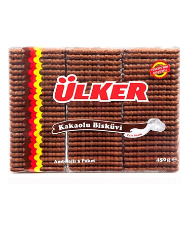Ulker Petitbor w Cocoa 450 G