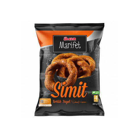 Ulker Simit 400 G