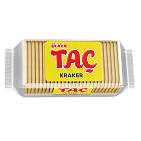 Ulker Tac Cracker 76 G