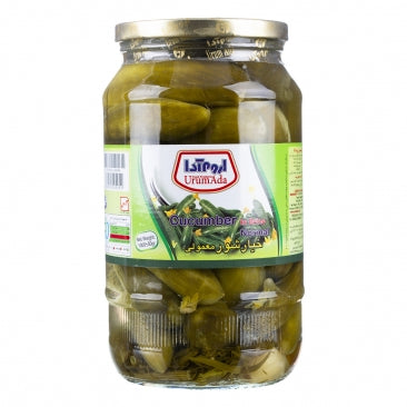 خیار اروم آدا 1000 گرم