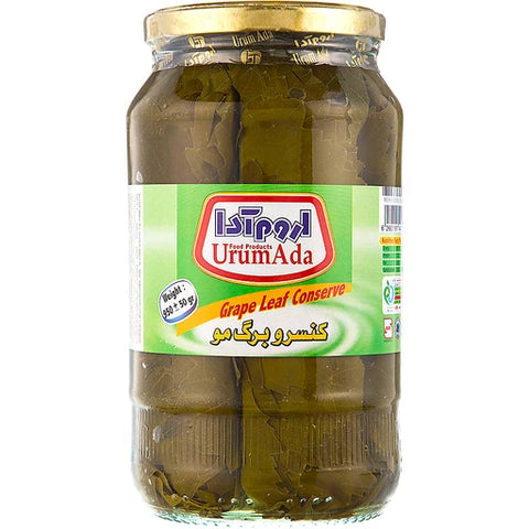 برگ انگور اروم آدا