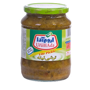 Urum Ada Liteh Pickle 700 G