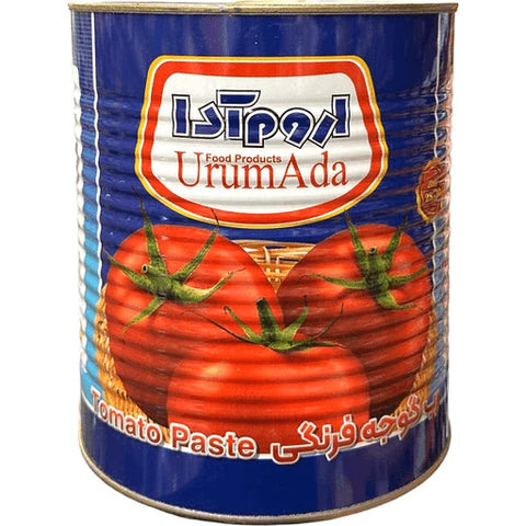 رب گوجه فرنگی اروم آدا 3 کیلوگرم