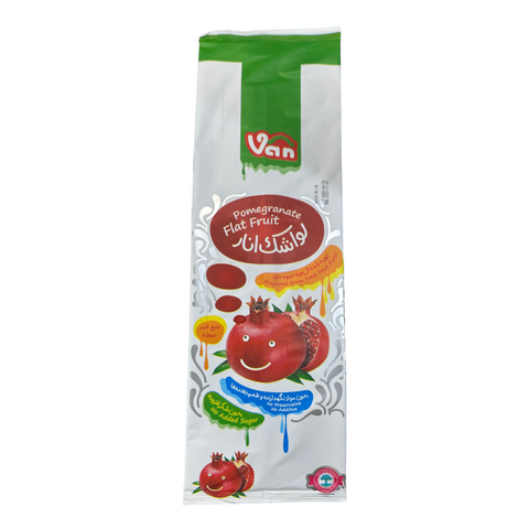 انار میوه تخت ون 1 BAR