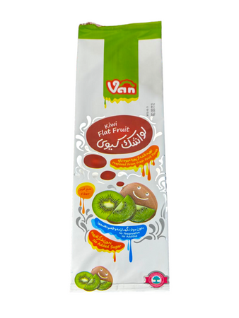Van Flat Fruit Kiwi 1 BAR