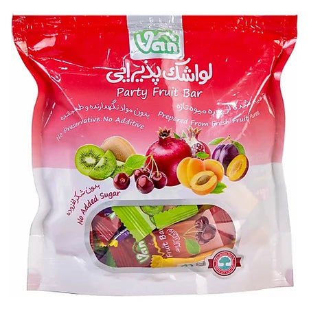 Van Party Fruit Bar 18 BAGS
