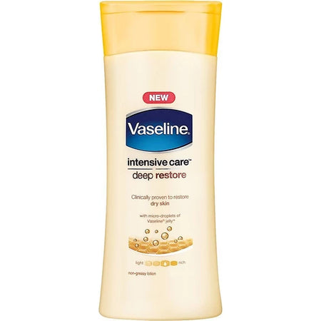 Vaseline Deep Restore 100 ML