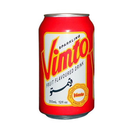 Vimto