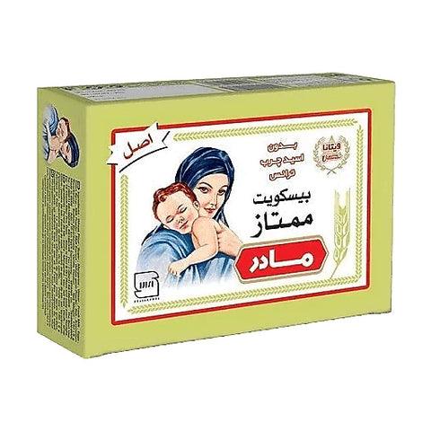 بیسکویت ویتانا مادر 140 گرم